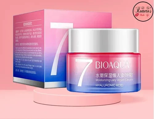 Miniatura 2 de CREMA 7 VITAMINAS - BIOTEZ